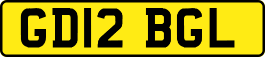 GD12BGL