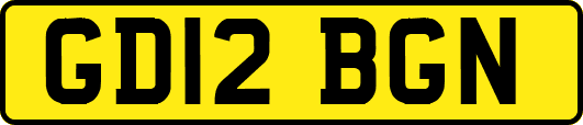 GD12BGN