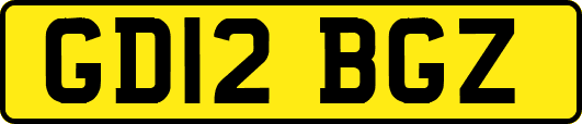 GD12BGZ