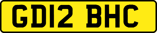 GD12BHC