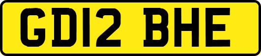 GD12BHE