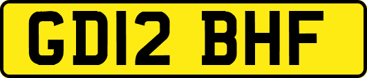 GD12BHF