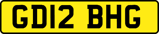 GD12BHG