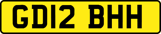 GD12BHH