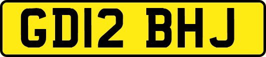 GD12BHJ