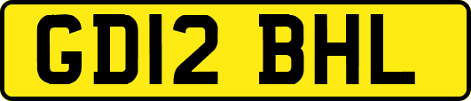 GD12BHL
