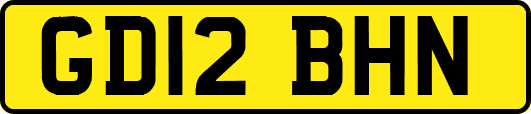 GD12BHN