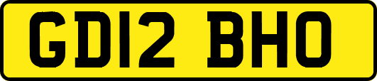 GD12BHO