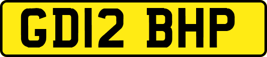 GD12BHP