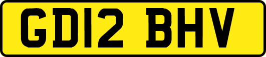 GD12BHV