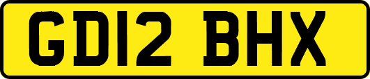 GD12BHX