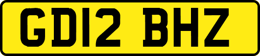 GD12BHZ