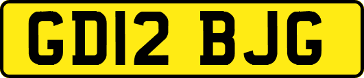 GD12BJG