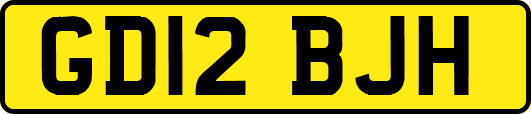GD12BJH