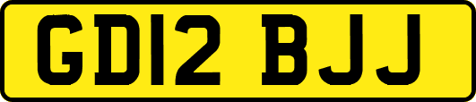 GD12BJJ