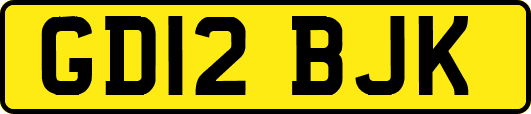 GD12BJK