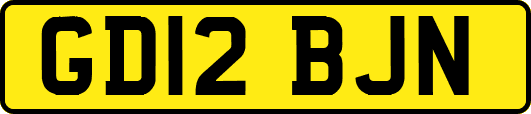 GD12BJN