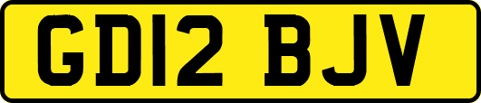 GD12BJV