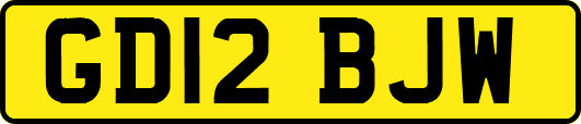 GD12BJW