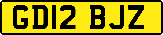 GD12BJZ