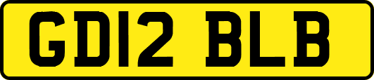 GD12BLB