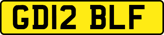 GD12BLF