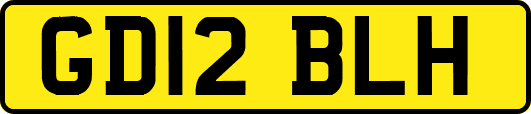 GD12BLH