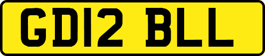 GD12BLL