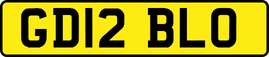 GD12BLO