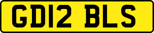 GD12BLS