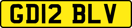 GD12BLV