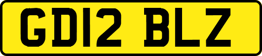 GD12BLZ