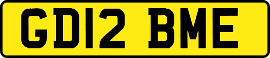 GD12BME