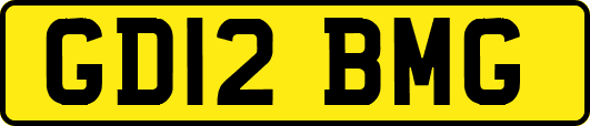 GD12BMG