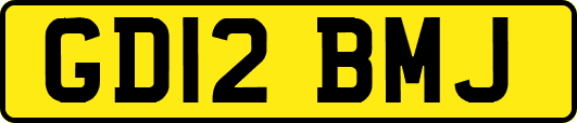GD12BMJ