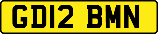 GD12BMN