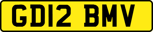 GD12BMV