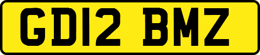 GD12BMZ