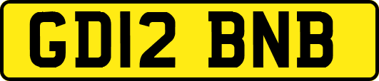 GD12BNB