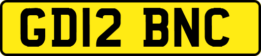 GD12BNC