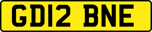 GD12BNE