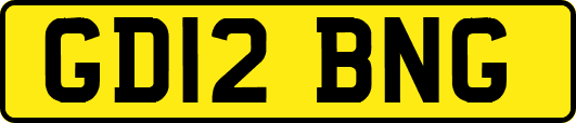 GD12BNG