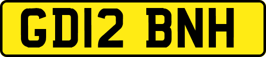 GD12BNH