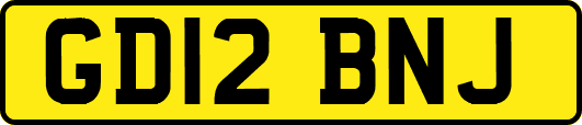 GD12BNJ