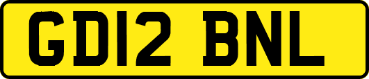 GD12BNL