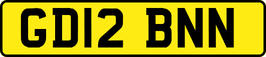 GD12BNN