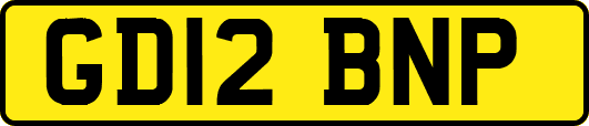 GD12BNP