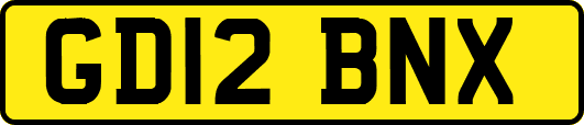 GD12BNX