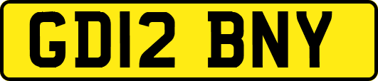 GD12BNY