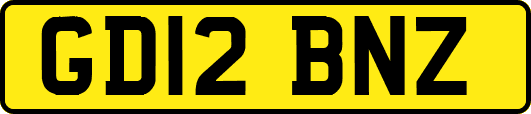 GD12BNZ